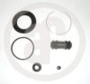 BUDWEG 205434 Repair Kit, brake caliper